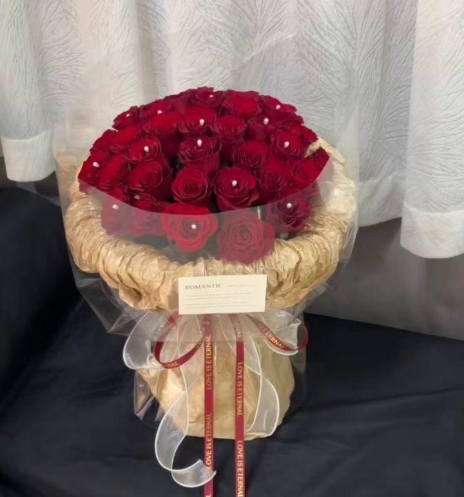 花屿花店(舟山宝龙广场店)