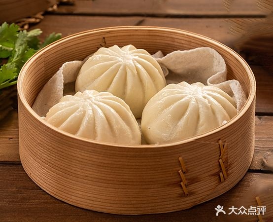 早阳汤包朱行店