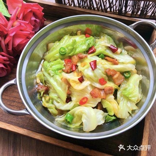 肖记牛肉牛杂馆·非物质文化遗产(水云涧店)