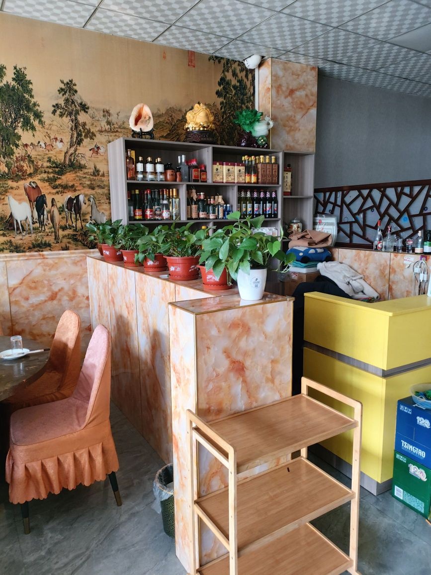 纯牛羊肉火锅(国瑞富民园店)