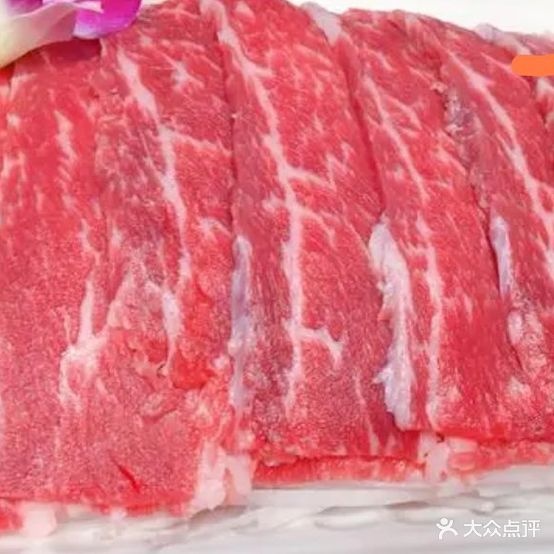 洋派韩国靠肉YANGPA K-POP RESTAURANT