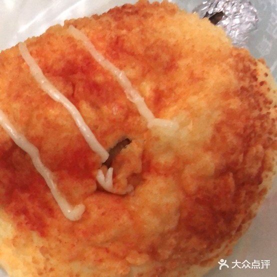 摩萨哥西饼(二村店)
