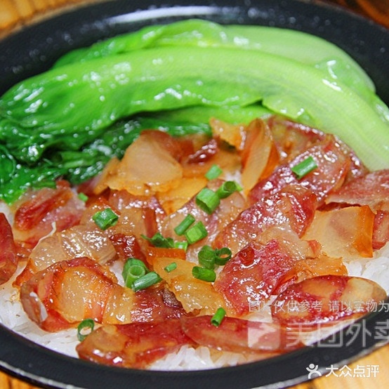 恒发美食店(端州一路店)