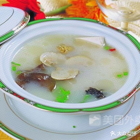 阿堆美食隔(曾坑店)
