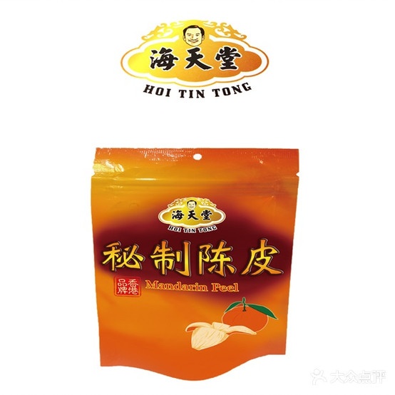 海天堂龟苓膏(厚街店)
