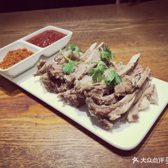 芸禾茶餐馆