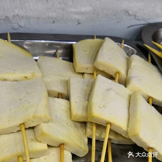 胡氏烧烤(顺河路店)