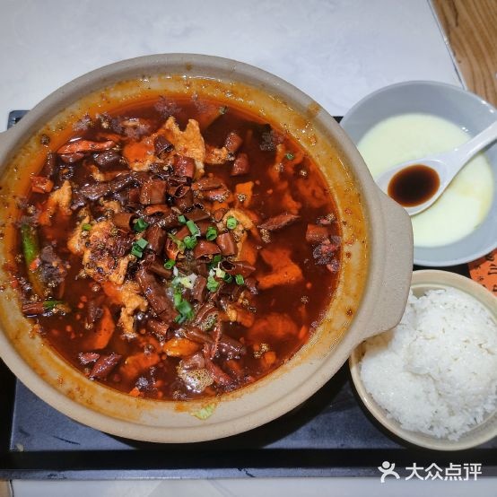 属马四川大碗菜
