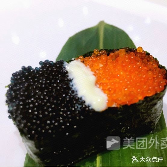 木之樱寿司店(欧亚卖场店)