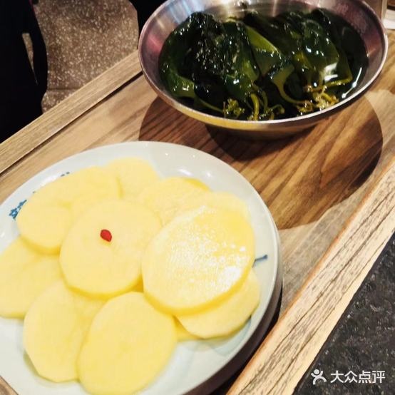 黑牡单火锅城