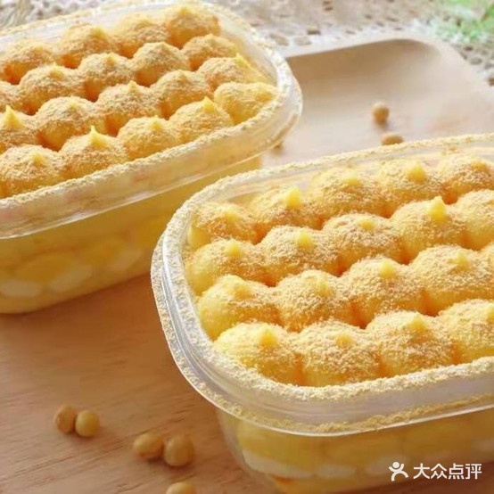 遇见烘焙(逸翠华庭2期店)