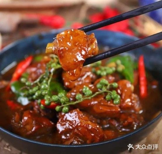 春香排米饭(江西路店)