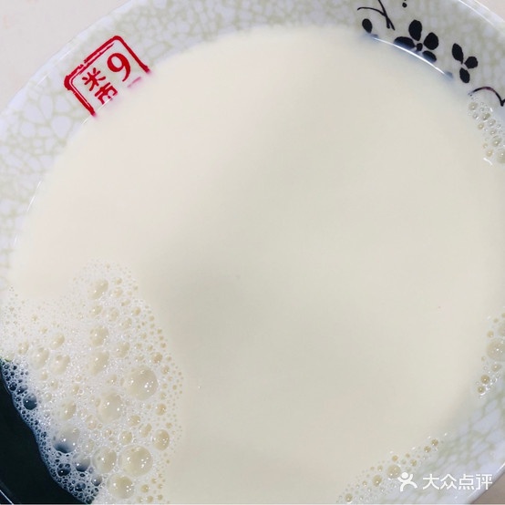 米市河9号健康夜市豆浆油条(金砂店)