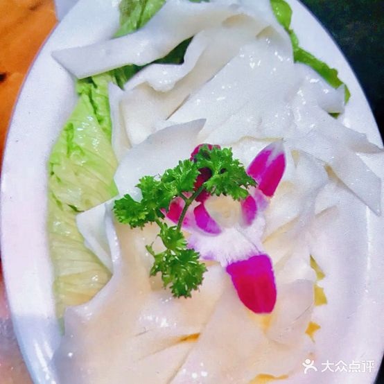 潞游香家常菜(汇宇·棕榈湾店)