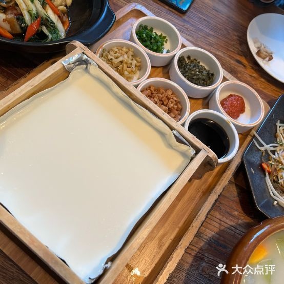 拾年主题餐厅(灵隐店)