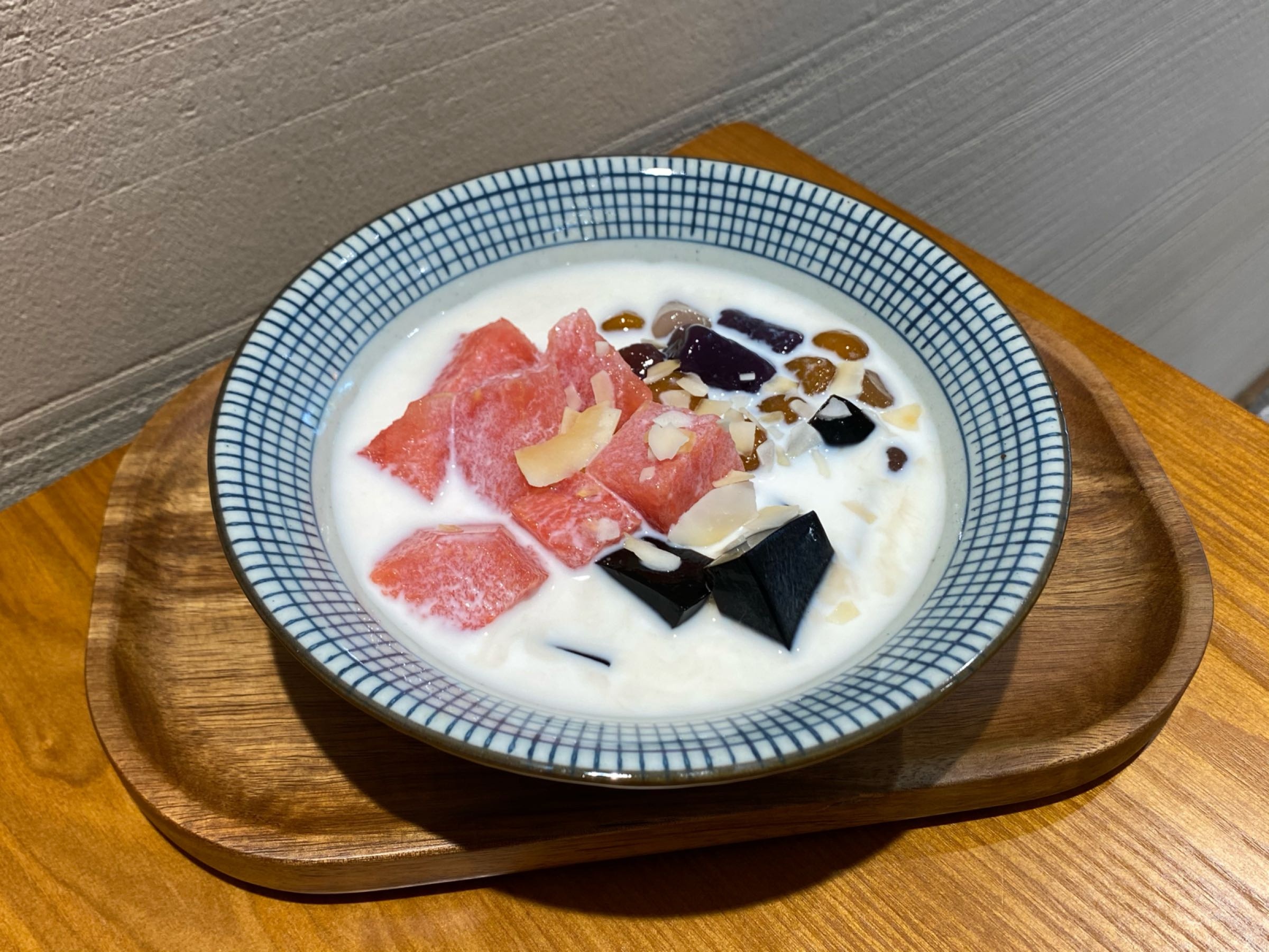 屿喜糖水铺(喜荟城店)