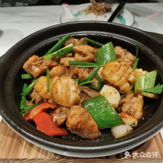 五个福啫啫八(汕头万象城店)