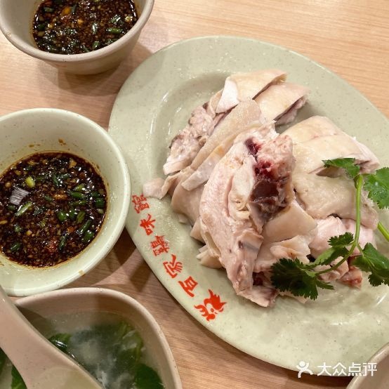 百家栖味馆(清泰店)