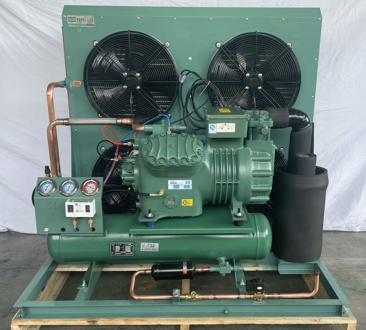 首歌制冷冷库安装修理