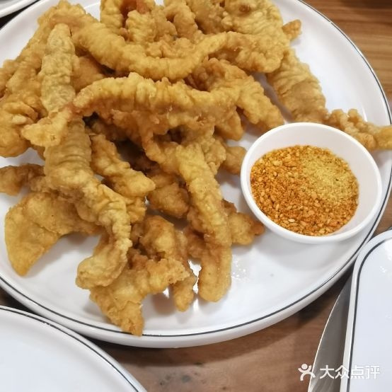 七宝筋头巴脑锅(方庄店)