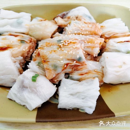 景雅美食