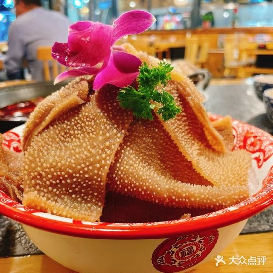 张川围燎旄炉达川串串火锅