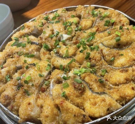 尚点一香大盆骨(咸阳王府井店)
