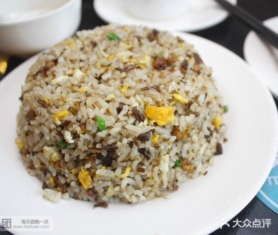 美食惠小吃(半岛阳光店)