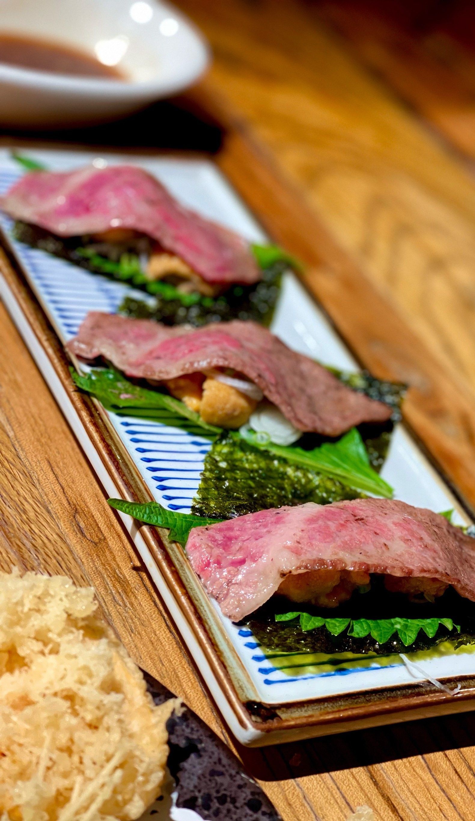 龙马烧肉·炙居酒屋(中天国际花园店)