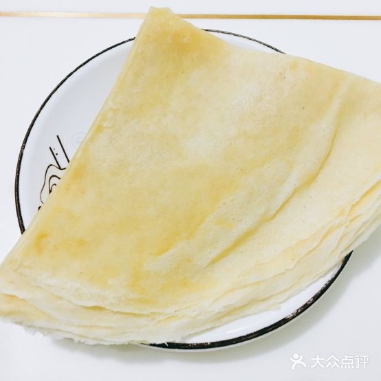 永安坝煎饼(喀什店)