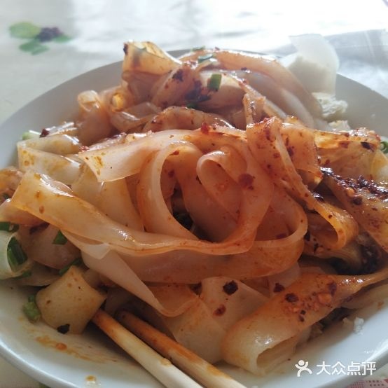 潮味小吃
