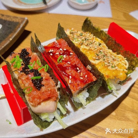秋沢创意承理(太平一路店)