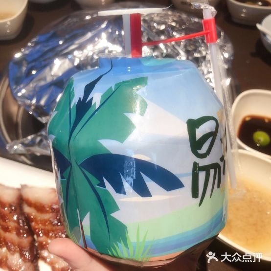小粤广碳火鸡汤(春园路店)