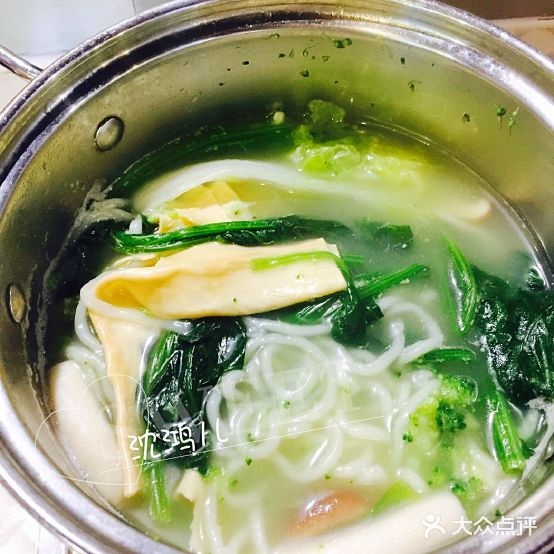天河六楼帥福記旋转活过(天河商业大厦店)
