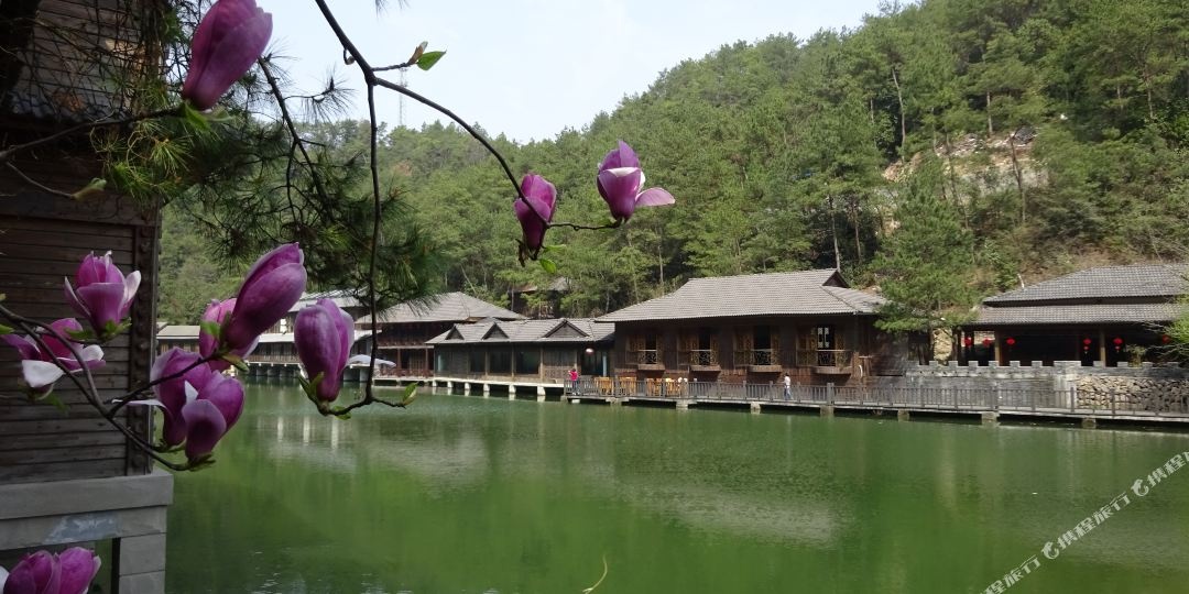 山里山山庄