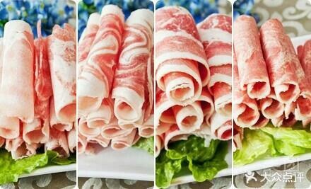 澳洲肥牛捞捞锅·烤肉(海滨城店)