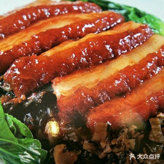 小九家家常菜