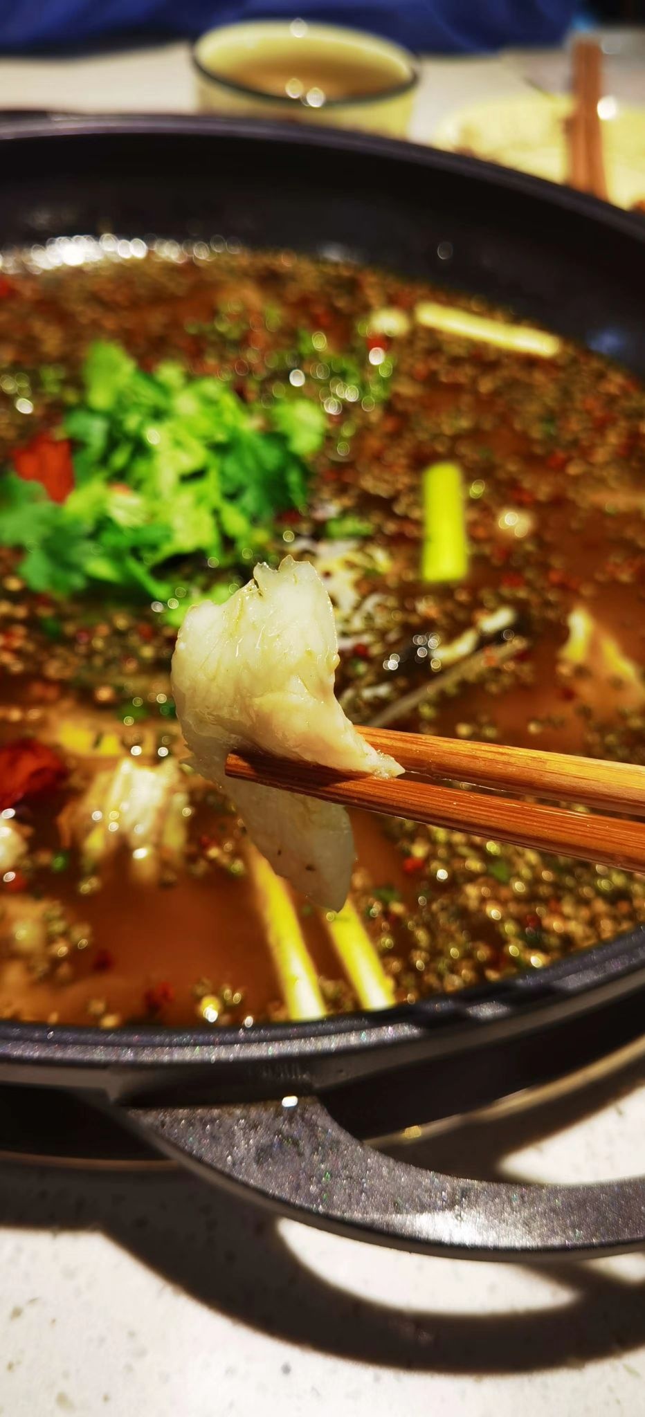 朋渔宴自助美蛙鱼·酸汤乌鱼(盘龙总店)