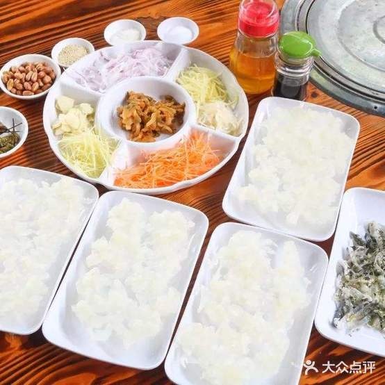 一家渔伙美食家(睦岗店)