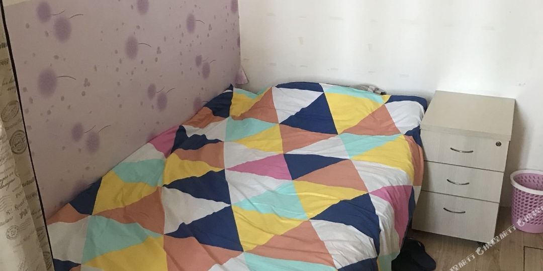 天津艾佳青年旅舍