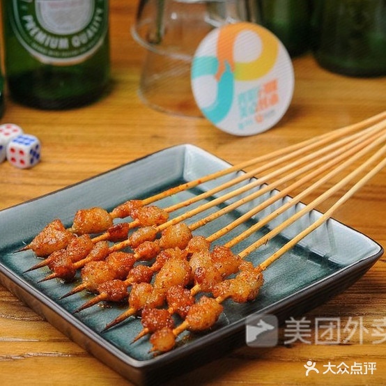 东北老王烧烤(惠风四路店)