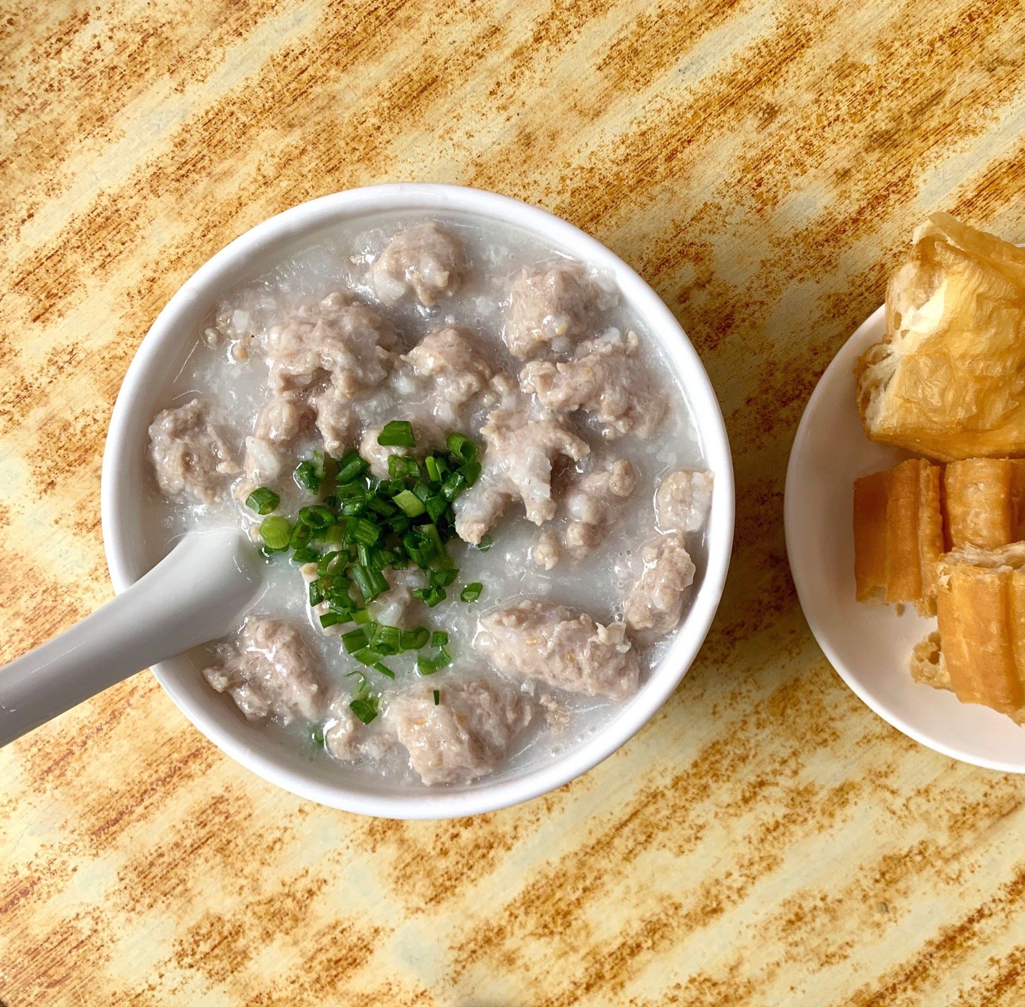 海浪美食(湖滨中路店)