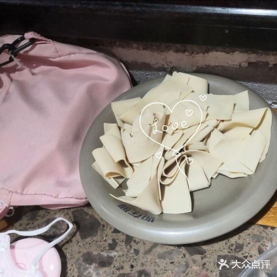 旋转火锅锅(金东街店)