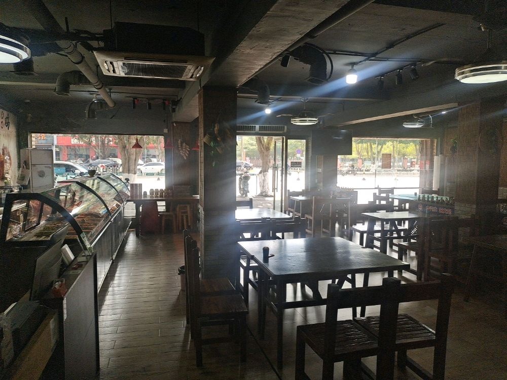 于记熏酱小酒馆