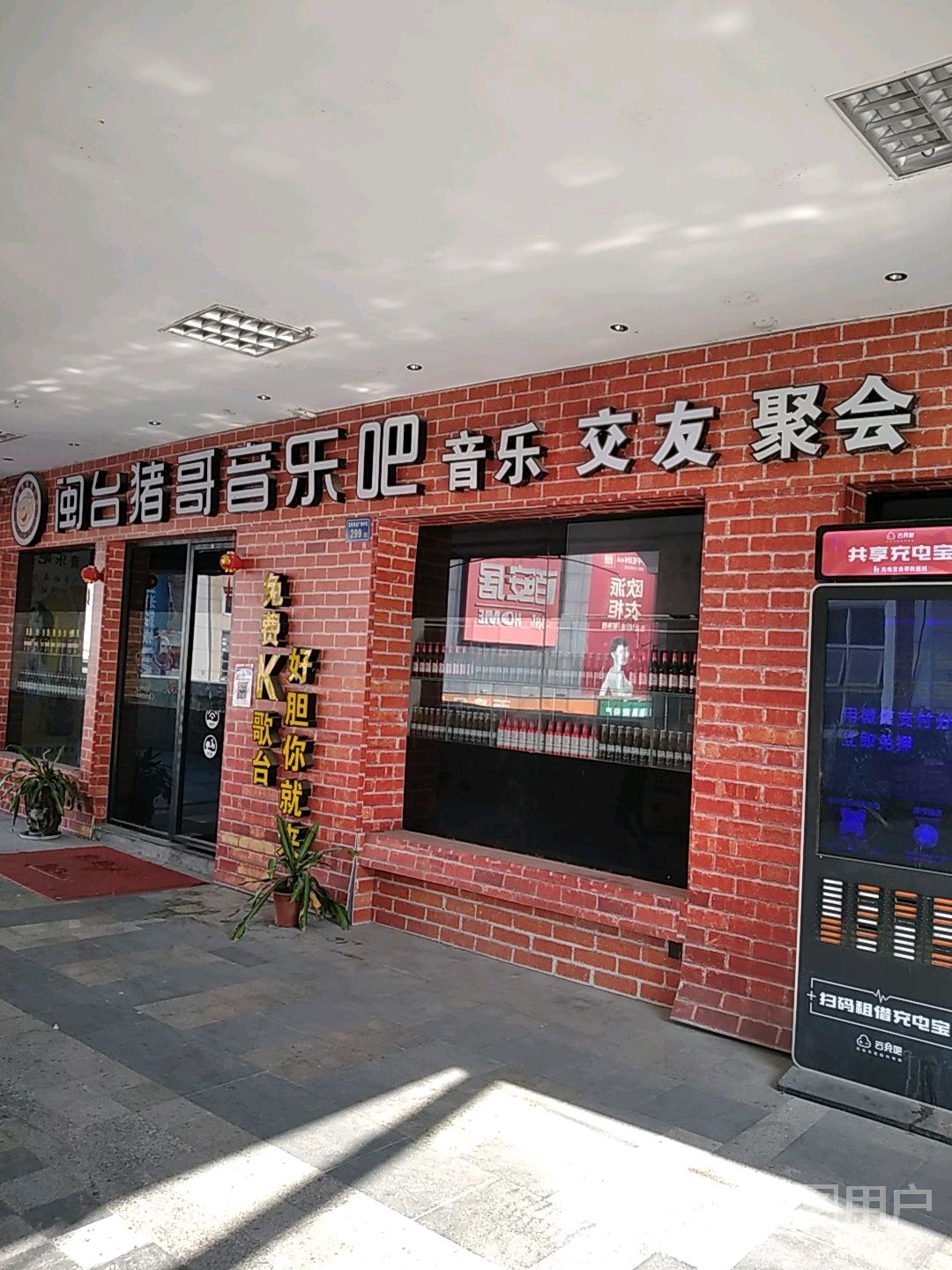 闽台猪哥音乐吧