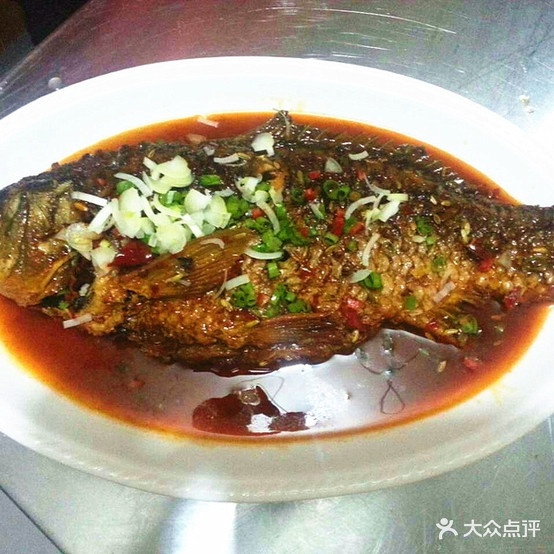 鑫聚源菜管(美食街店)