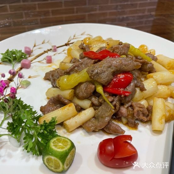 汤隐饮食