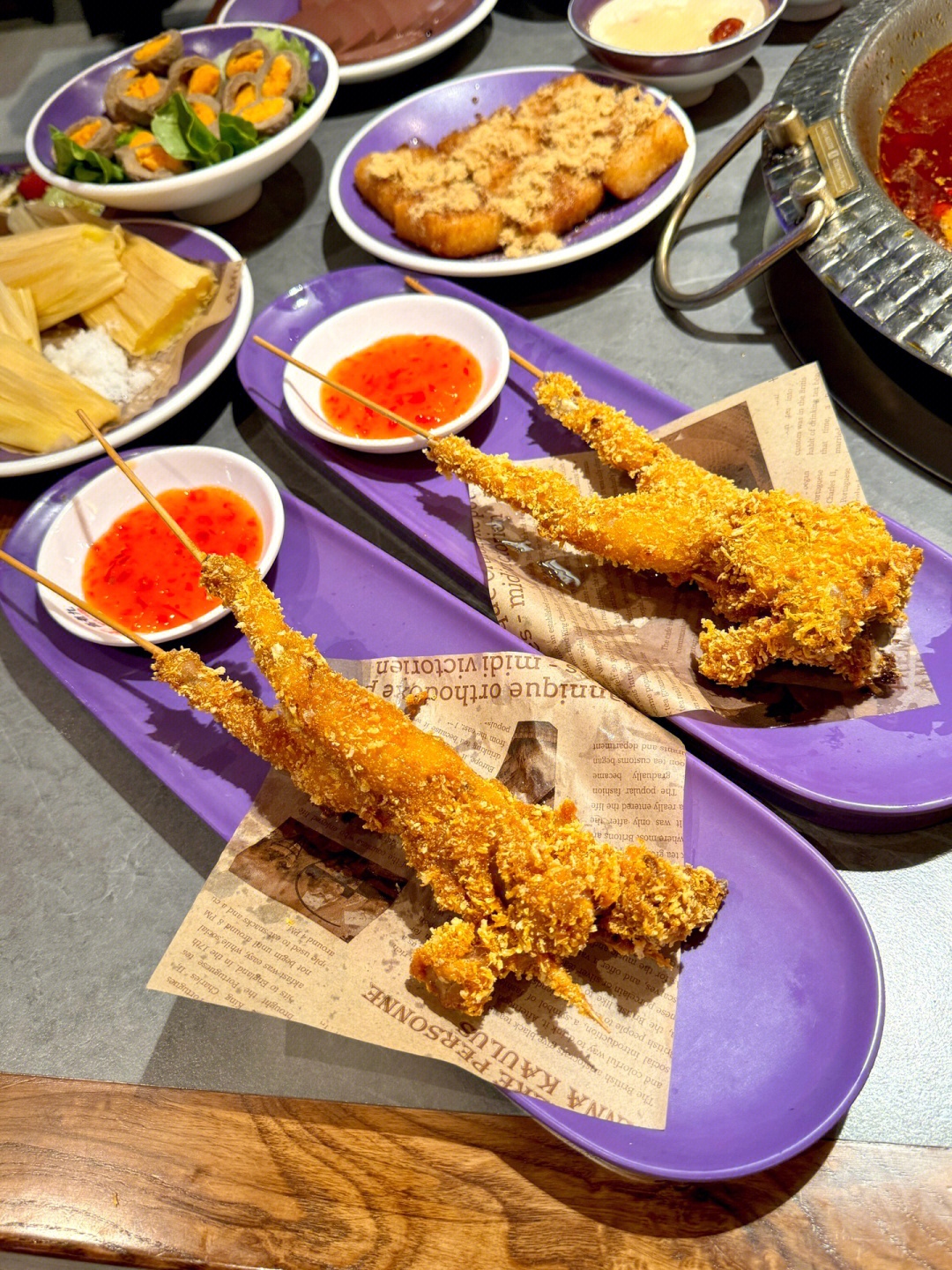 重庆高老九火锅(上海旗舰店)