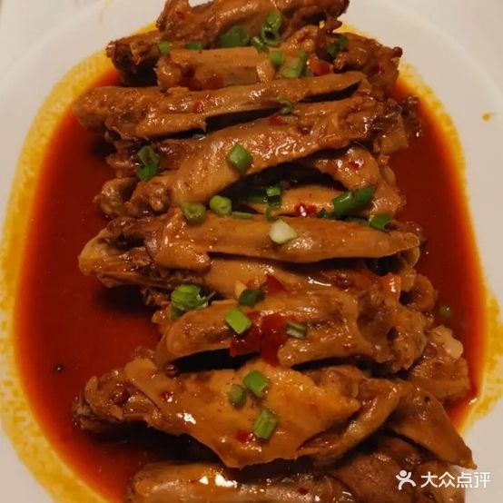 舌尖派对·川味集(威高广场A馆店)