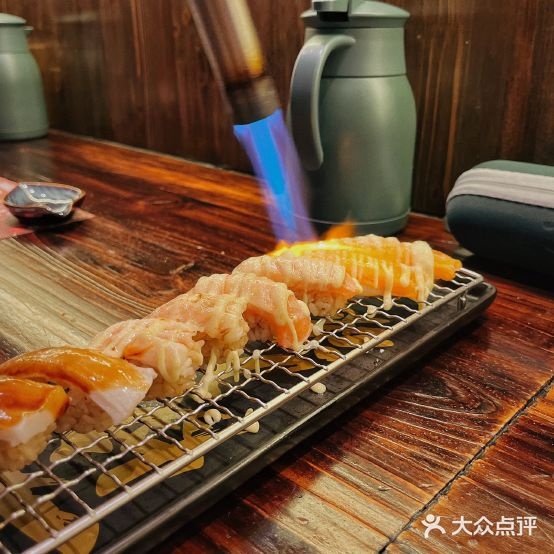 福岛料理店烧鸟酒场(北京路店)
